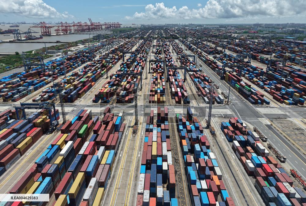 China-US Economic And Trade Tariffs