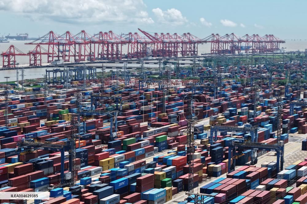 China-US Economic And Trade Tariffs