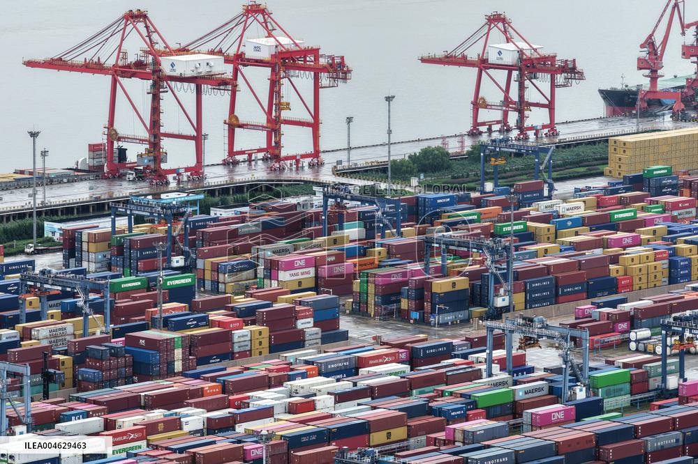 US China Trade Suspends Tariffs