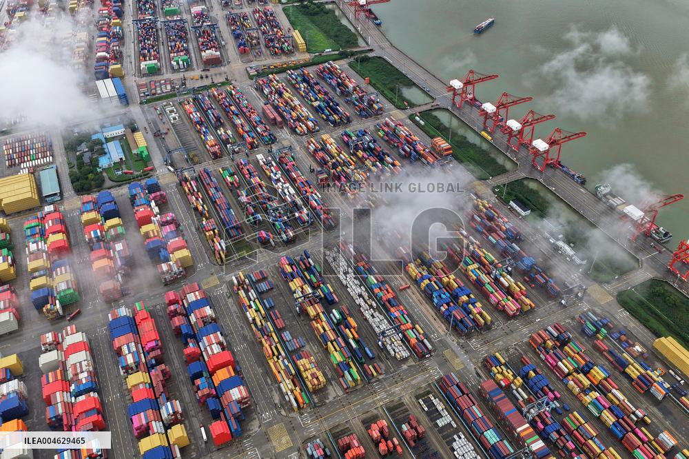 US China Trade Suspends Tariffs