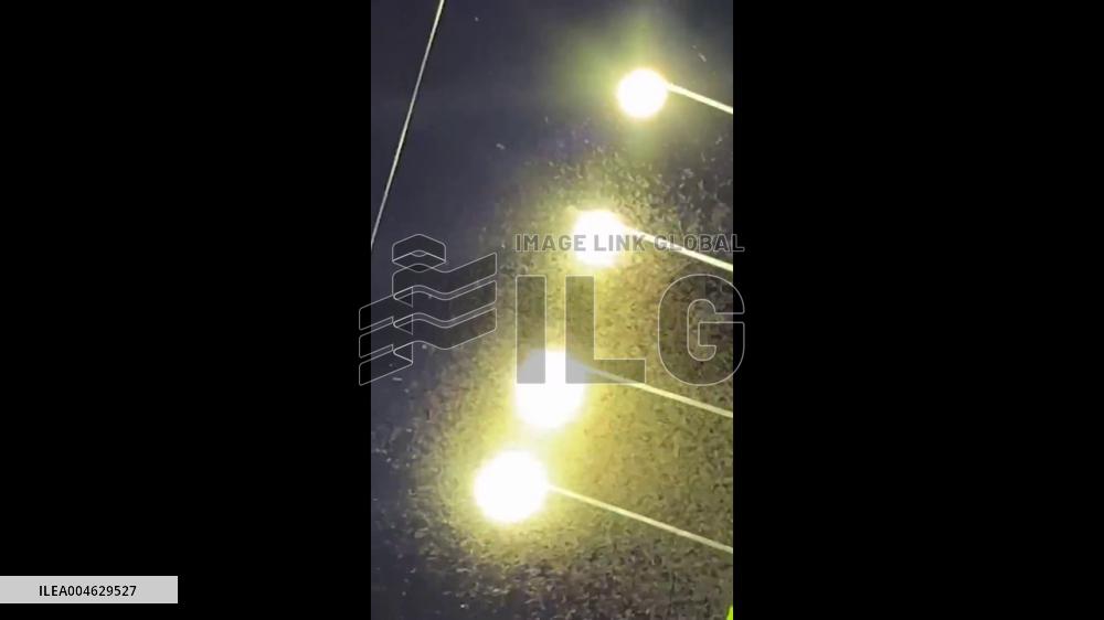 Japan: Massive Swarms of Flying Ants Reported in Hokkaido