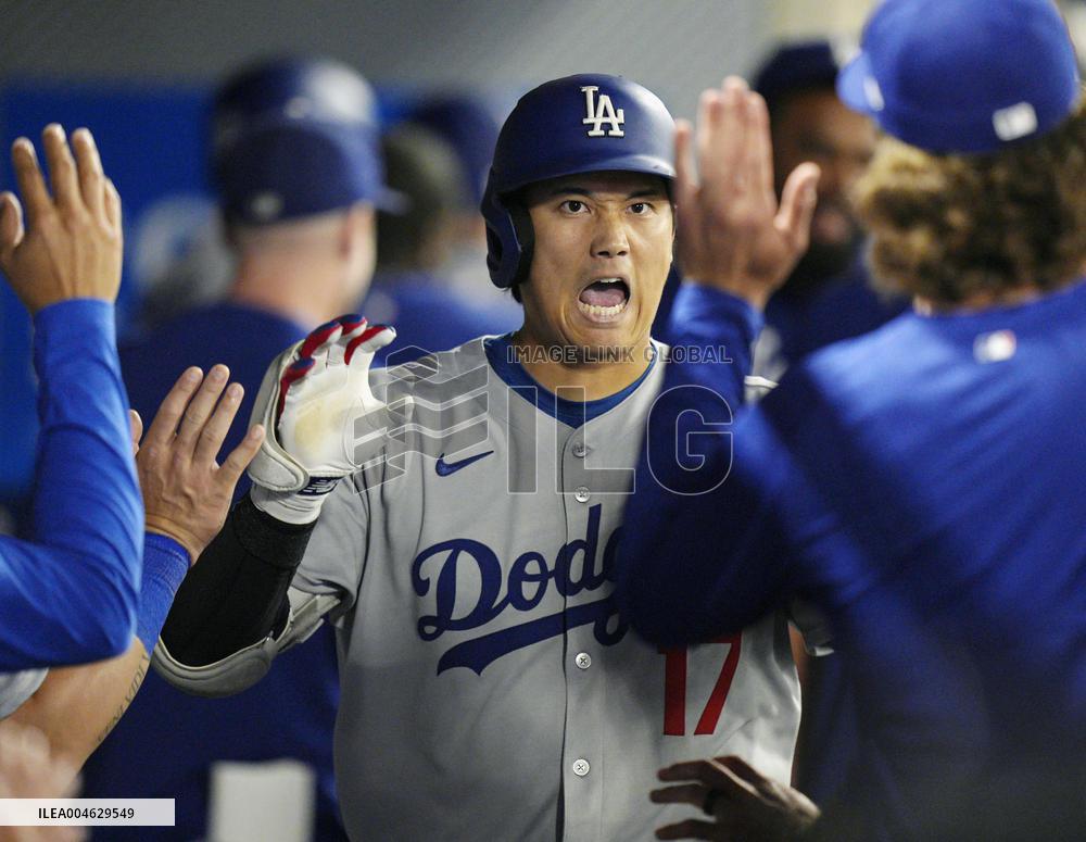 Baseball: Dodgers vs. Angels