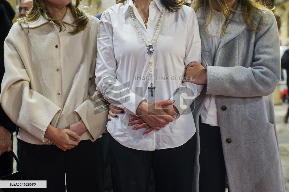 Colombian Senator Miguel Uribe Turbay Dies at 39 after Assasination Attempt