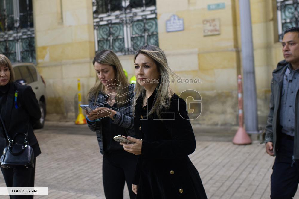 Colombian Senator Miguel Uribe Turbay Dies at 39 after Assasination Attempt