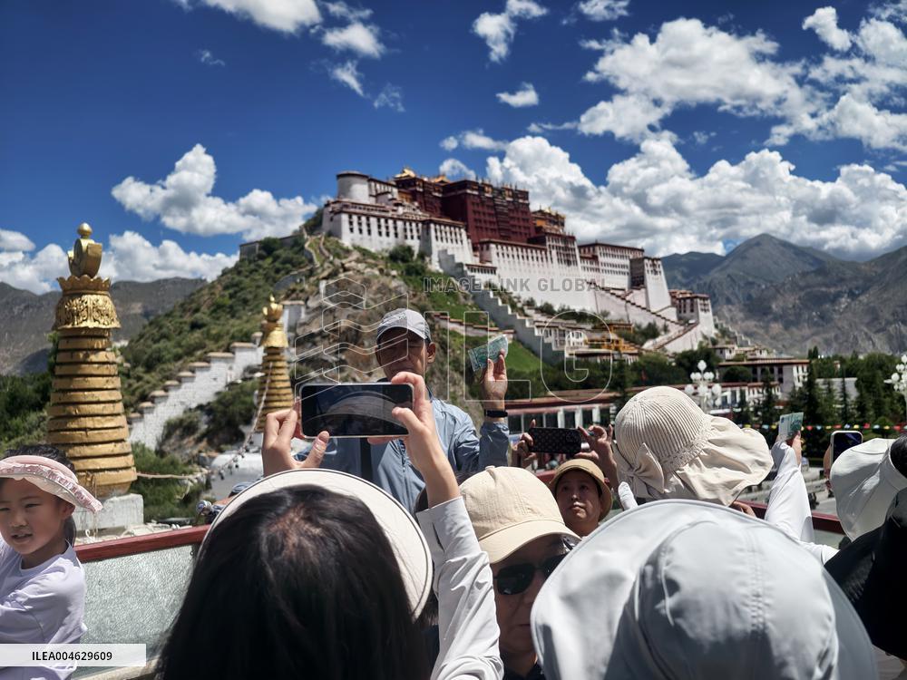 Potala Palace