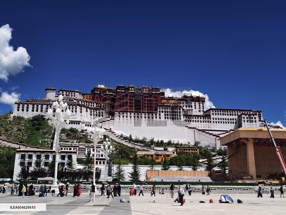 Potala Palace