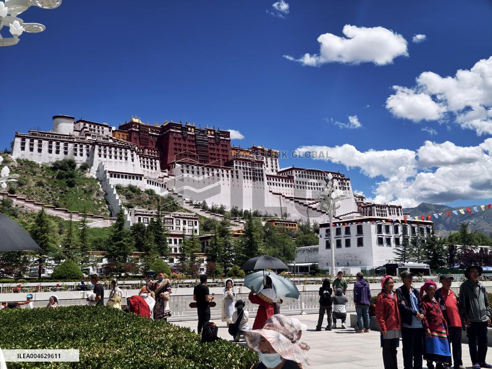 Potala Palace