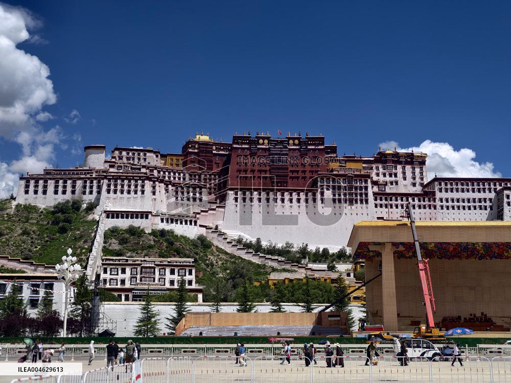 Potala Palace