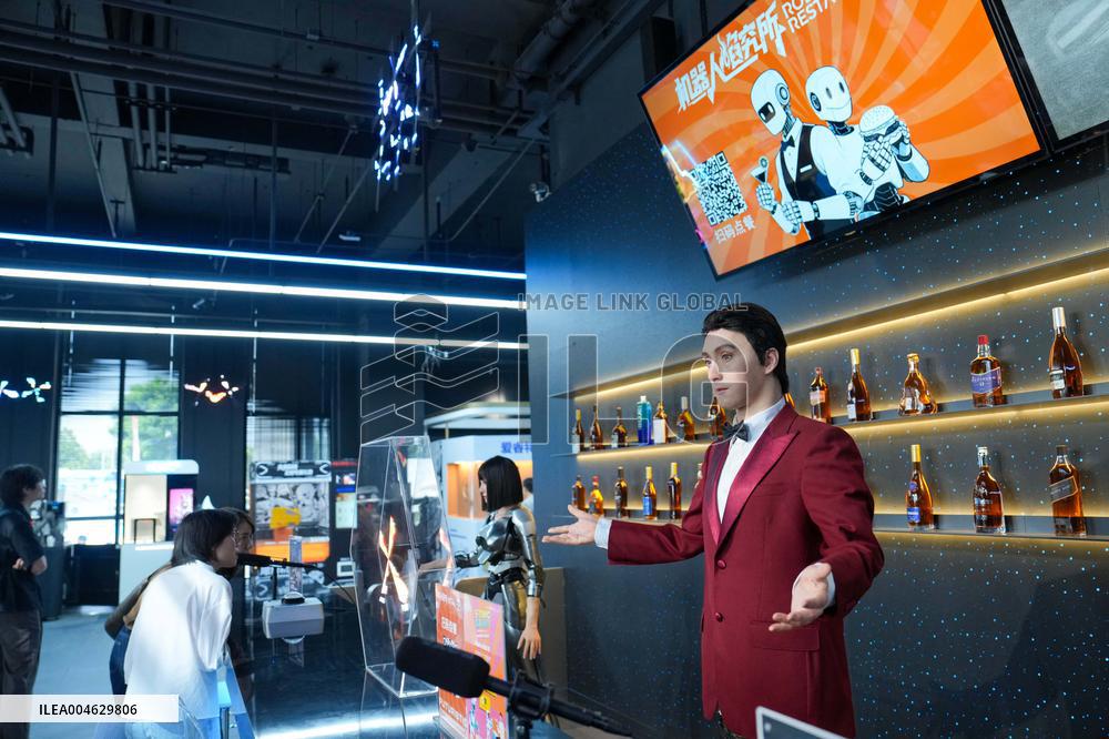 2025 World Robot Conference - Beijing