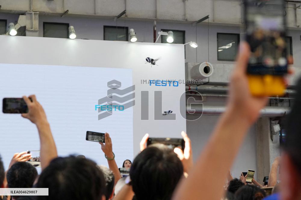 2025 World Robot Conference - Beijing