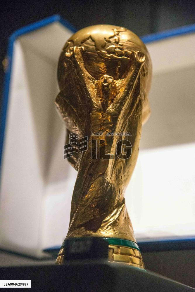 Illustration - Jacques Chirac Museum in Sarran - France