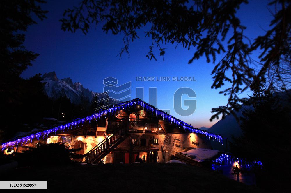Chamonix