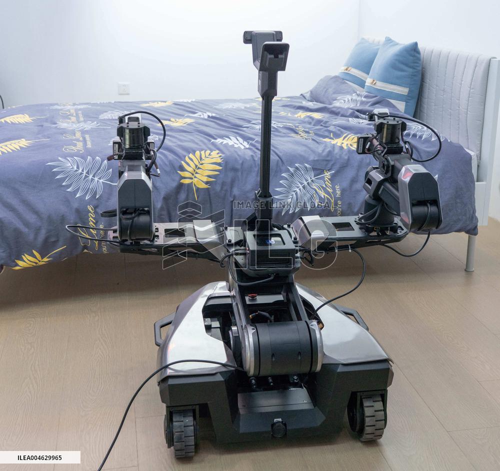 2025 World Robot Conference - Beijing