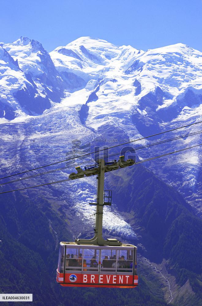 Chamonix