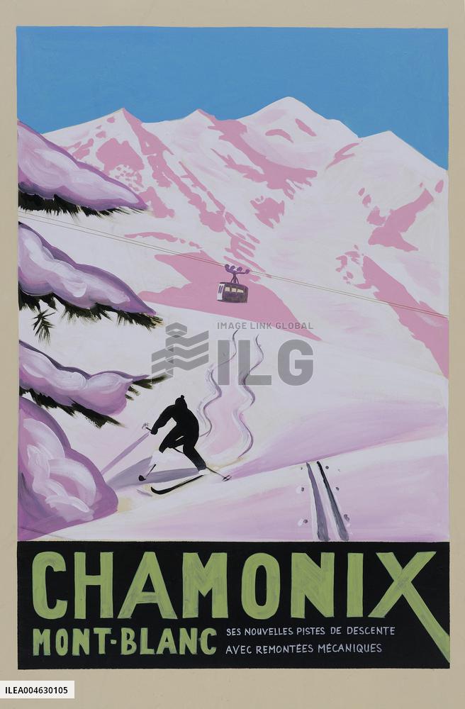 Chamonix
