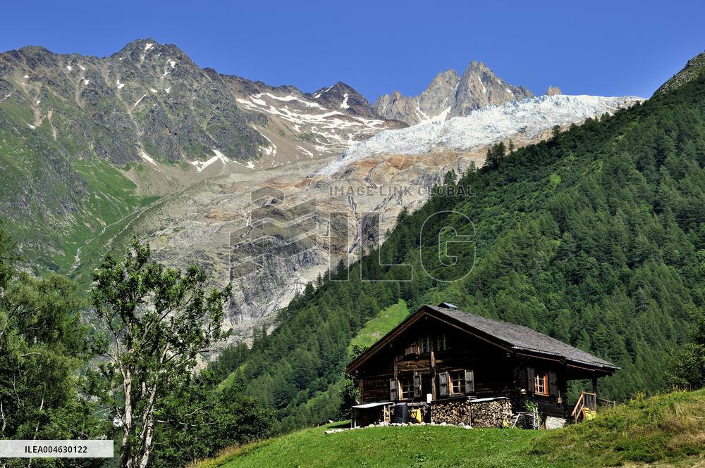 Chamonix
