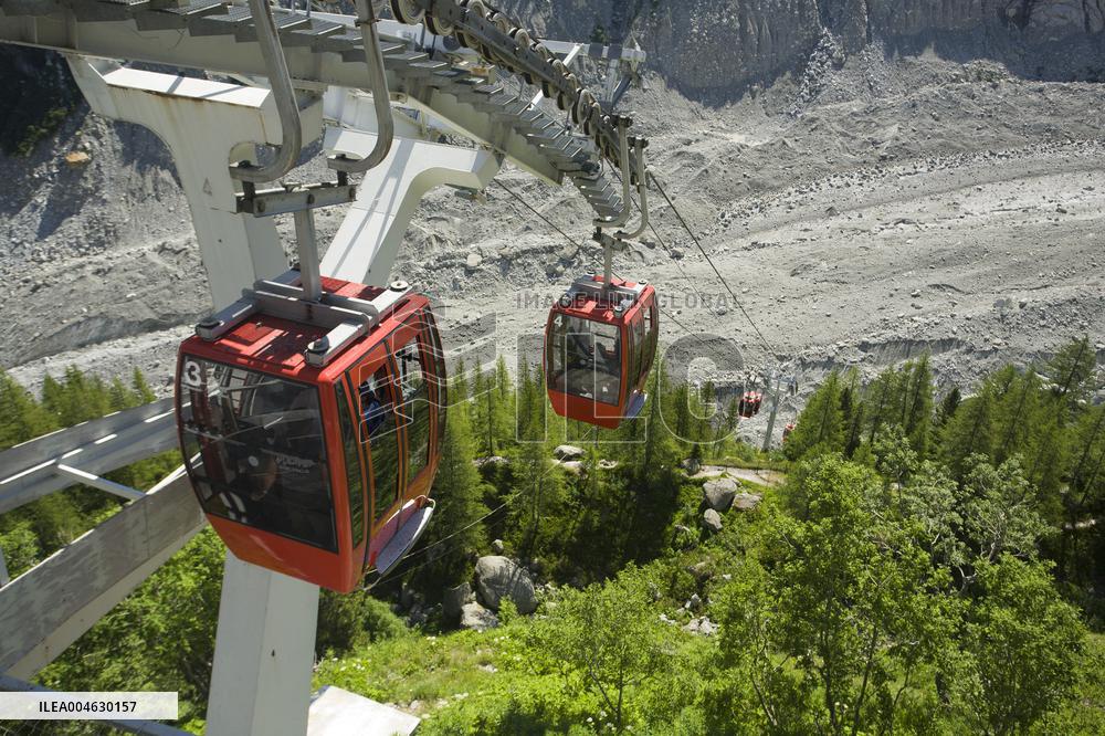 Chamonix