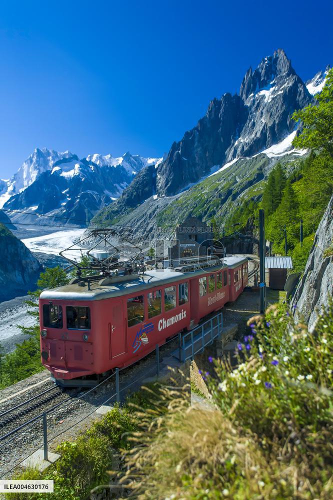 Chamonix