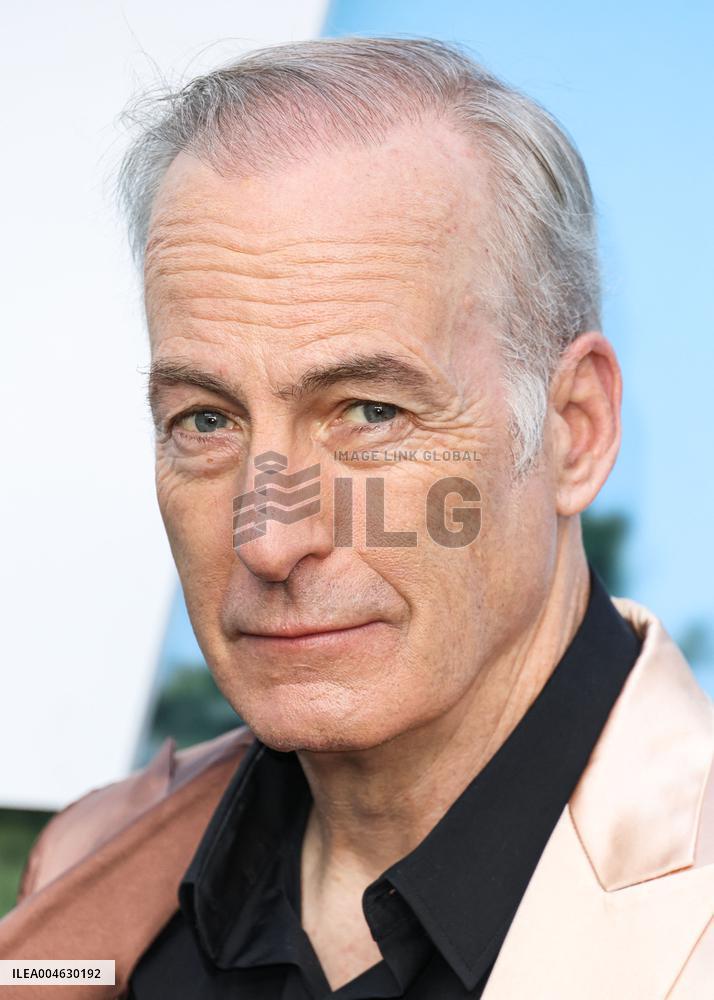 Nobody 2 Premiere - LA