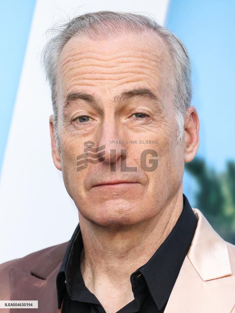 Nobody 2 Premiere - LA