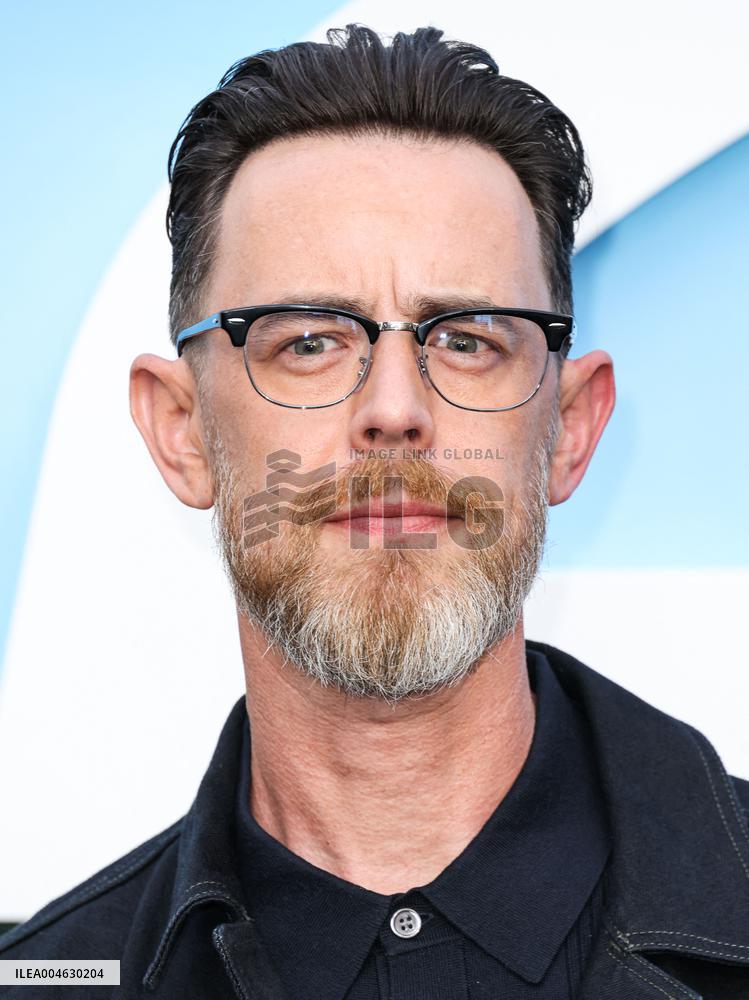 Nobody 2 Premiere - LA