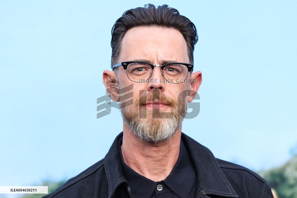 Nobody 2 Premiere - LA