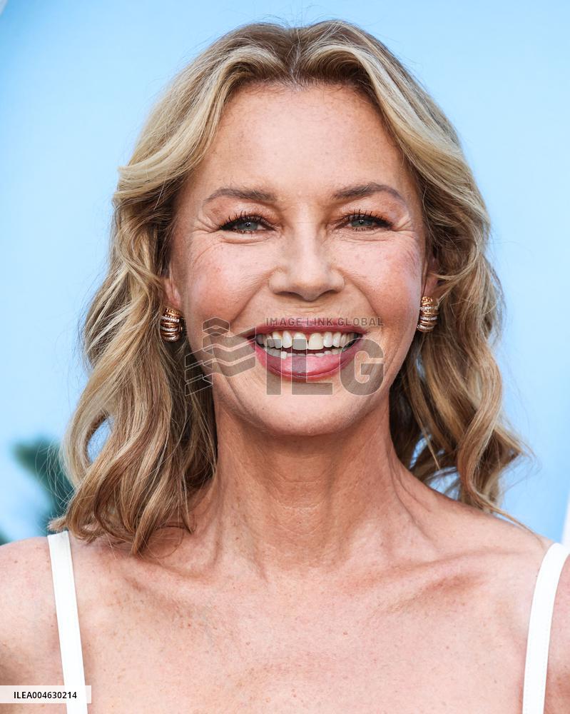 Nobody 2 Premiere - LA