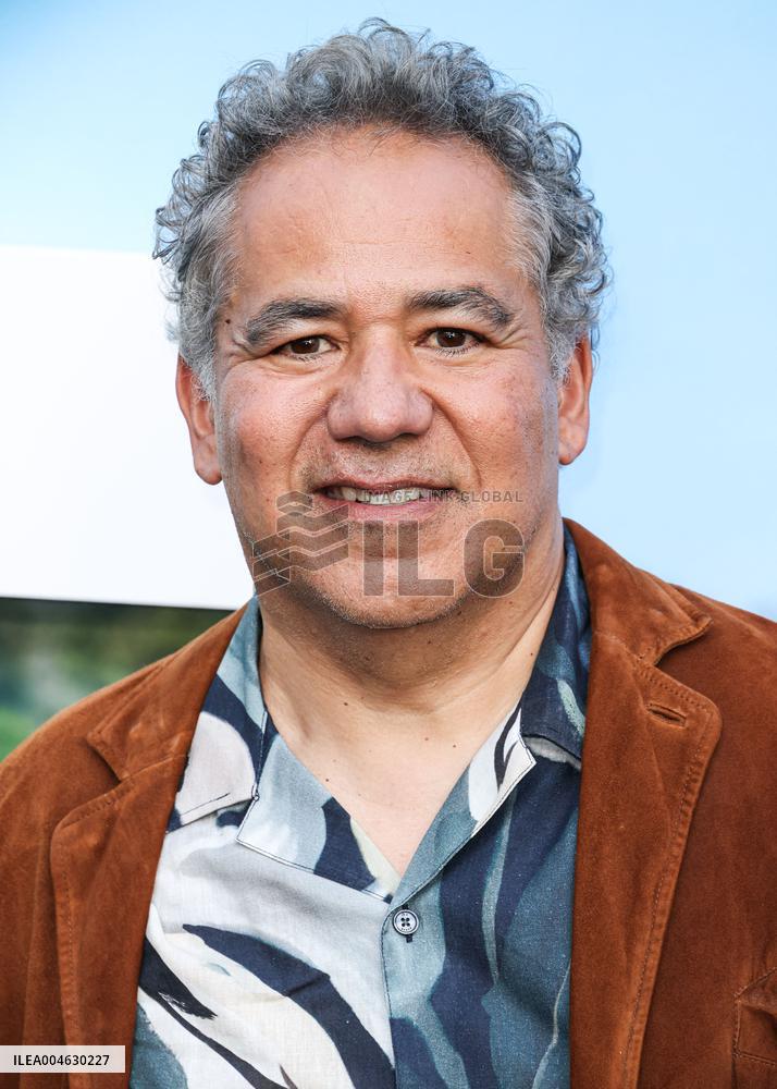 Nobody 2 Premiere - LA