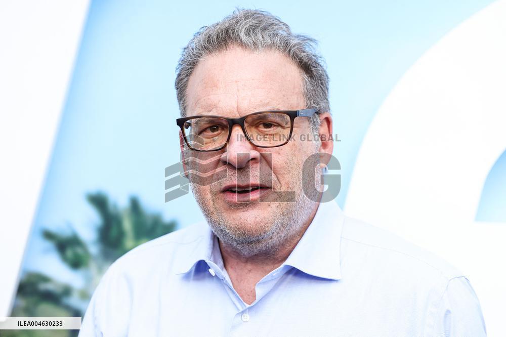 Nobody 2 Premiere - LA