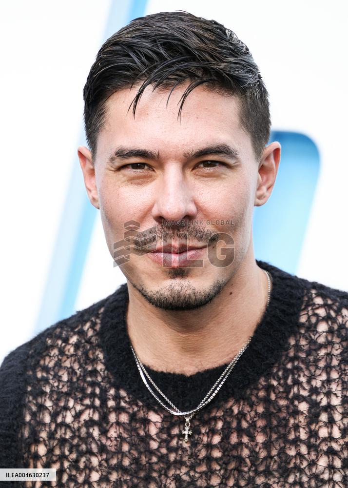 Nobody 2 Premiere - LA