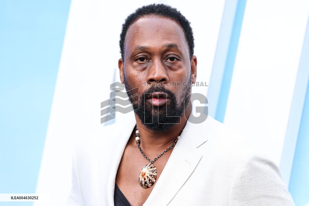 Nobody 2 Premiere - LA