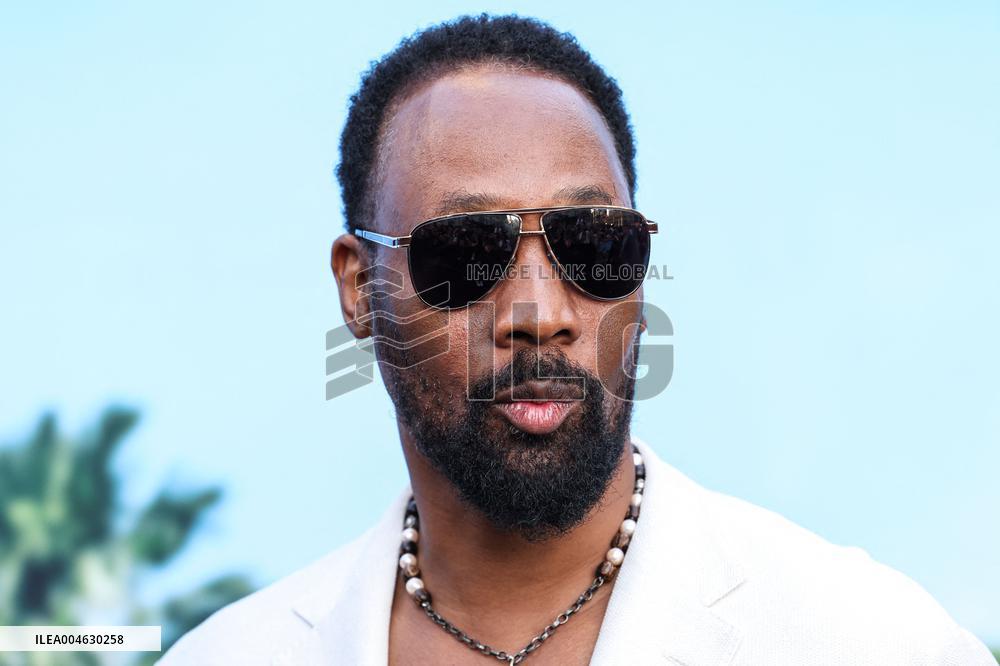 Nobody 2 Premiere - LA