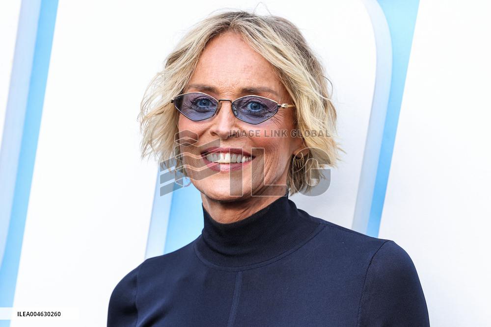 Nobody 2 Premiere - LA