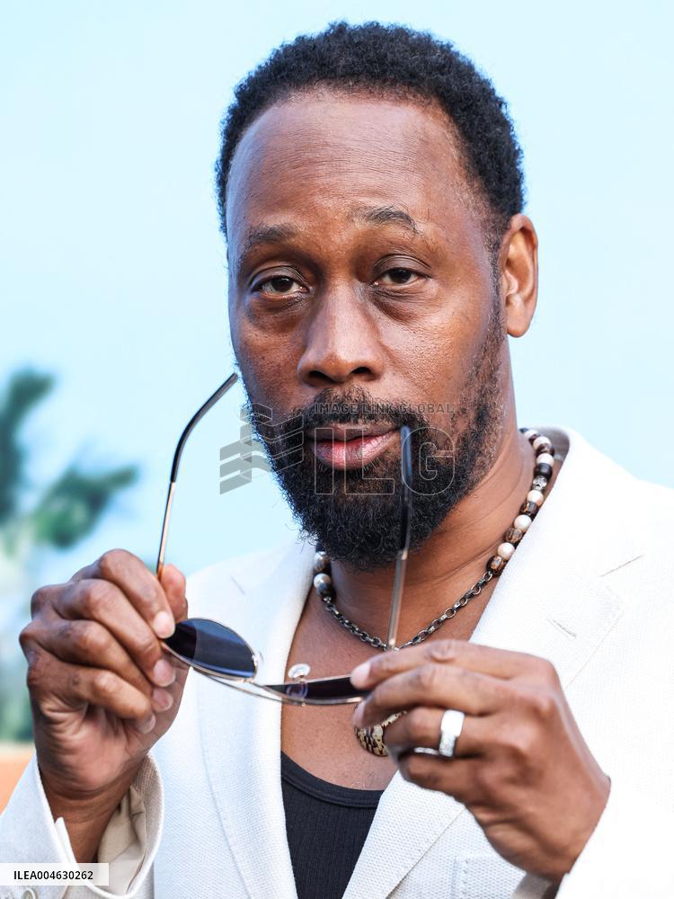 Nobody 2 Premiere - LA