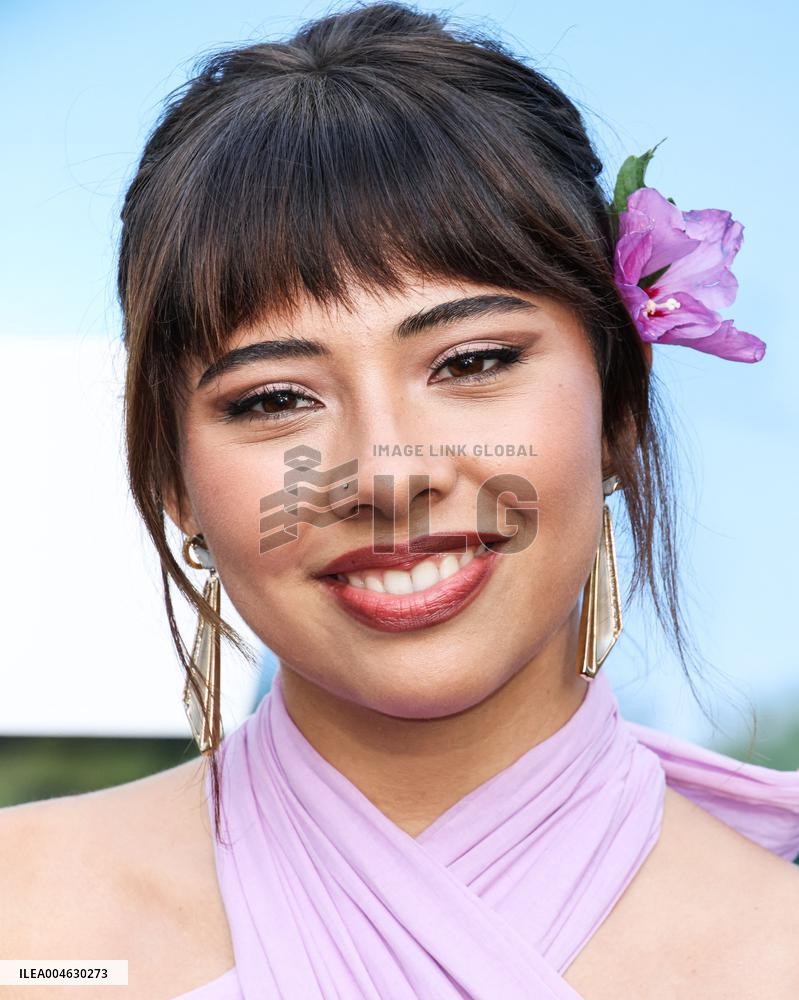 Nobody 2 Premiere - LA