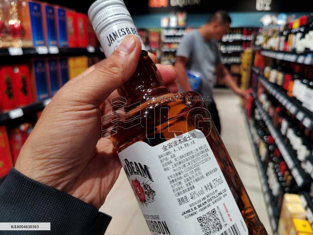 China US Tariffs