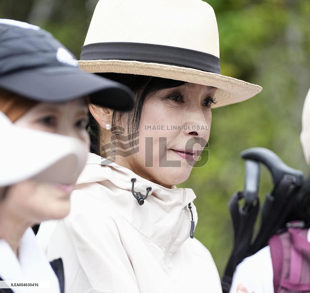 40th anniversary of fatal JAL jet crash