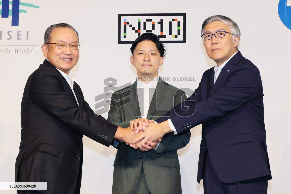 Taisei Corporation acquires Toyo Construction Co., Ltd.