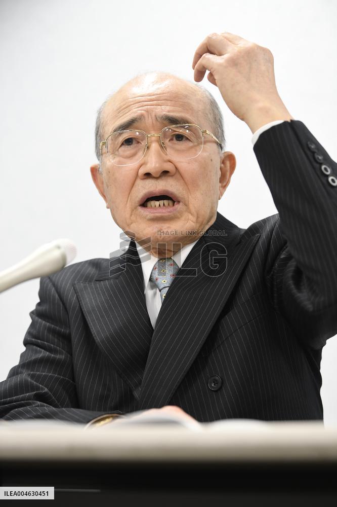 Court ruling on selective reduction