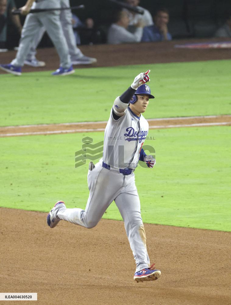 Baseball: Dodgers vs. Angels