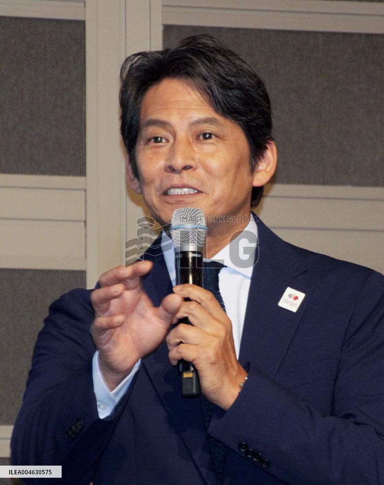 Athletics: World championships