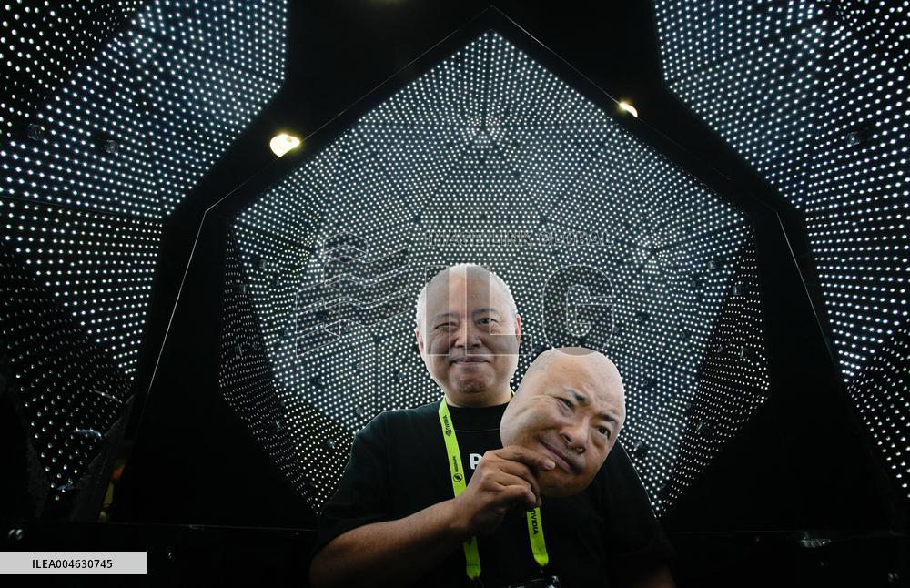 SIGGRAPH 2025 - Vancouver