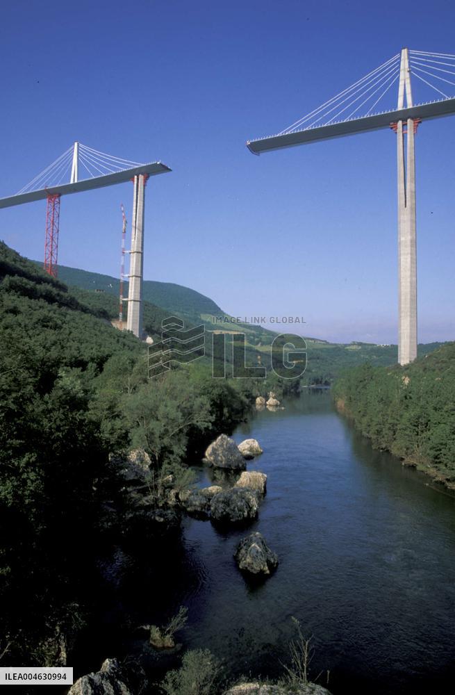 Illustration - Millau