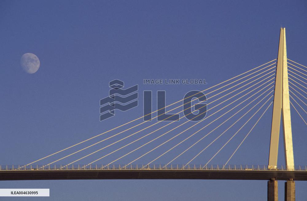 Illustration - Millau