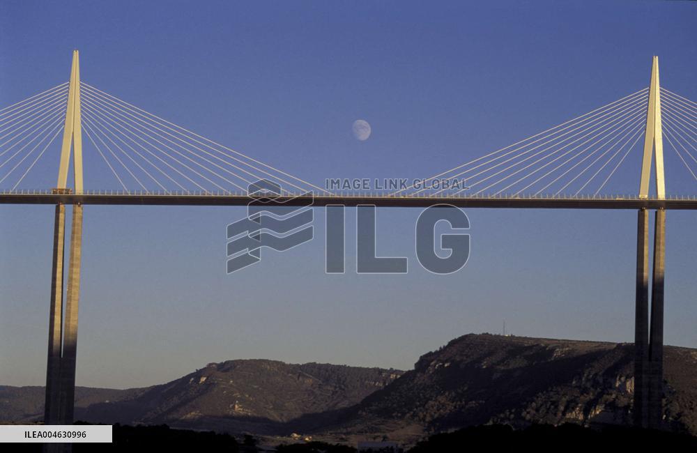 Illustration - Millau