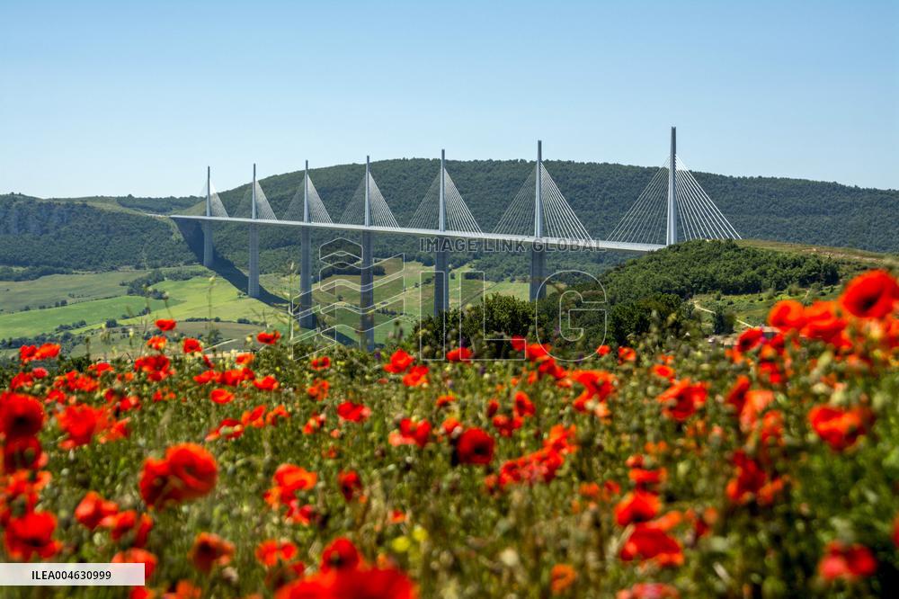Illustration - Millau
