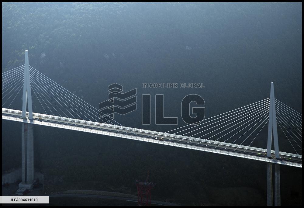 Illustration - Millau