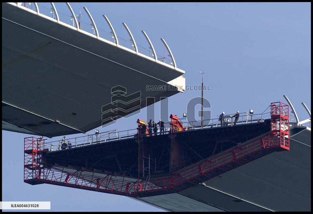 Illustration - Millau