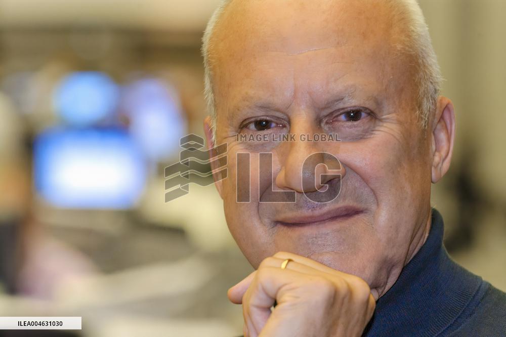 Illustration - Millau