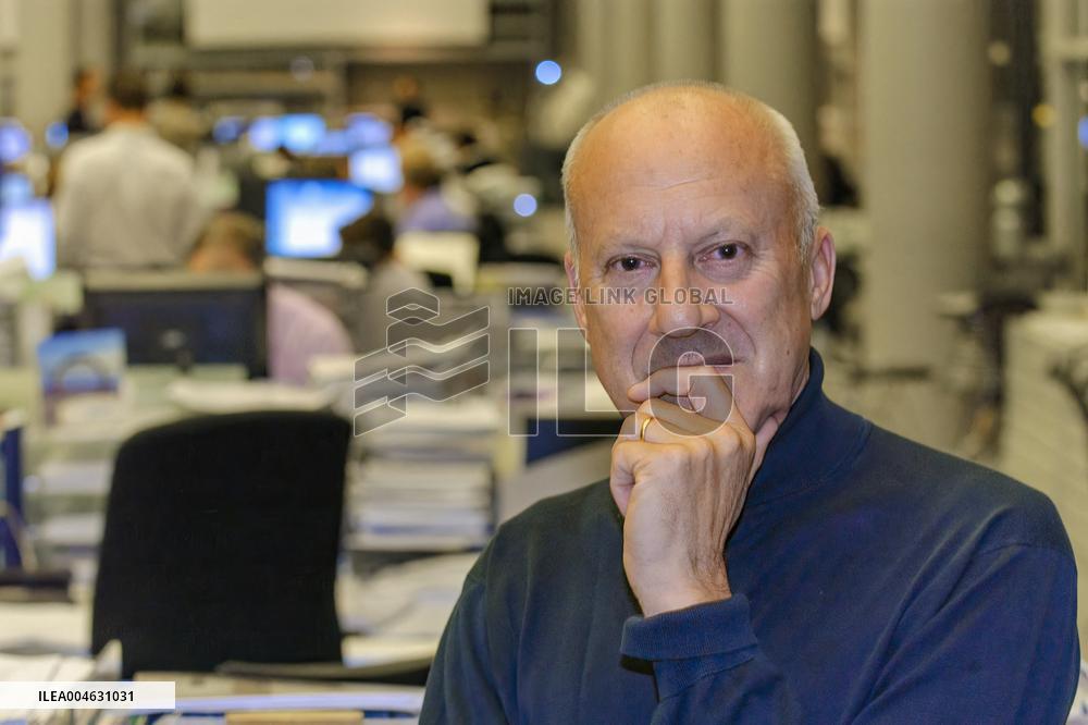 Illustration - Millau